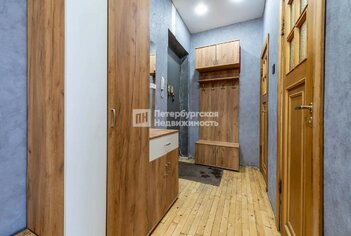 3-комн. кв. 85.1 м² 3/3 этаж