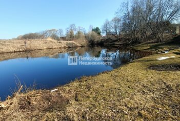 Земельный участок 68.7 м² в деревня Никольское Сиверское шоссе