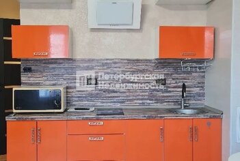 Студия 30 м² 1/3 этаж