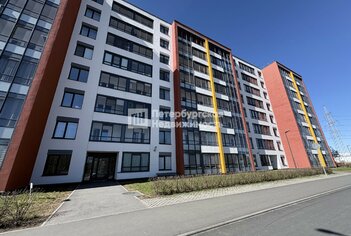  Квартира 35 кв.м. у метро Проспект Ветеранов