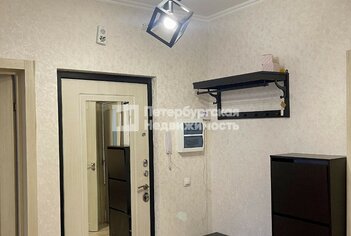 2-комн. кв. 52.16 м² 8/15 этаж