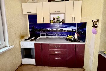 2-комн. кв. 45 м² 1/9 этаж