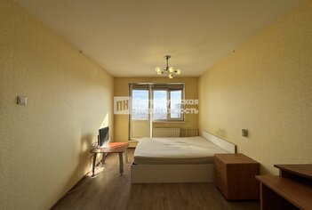 Комната 17.4 м² в 2-комн. кв. 9/9 этаж