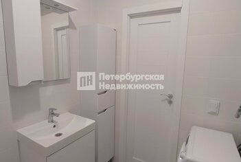  Студия 30 кв.м.