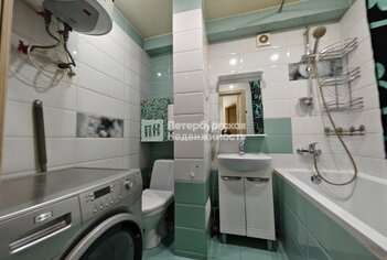 2-комн. кв. 41.2 м² 2/5 этаж