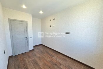 1-комн. кв. 35 м² 23/23 этаж