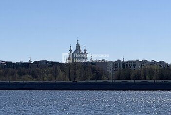 3-комн. кв. 59 м² 2/4 этаж
