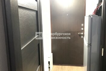 Студия 24.2 м² 8/12 этаж