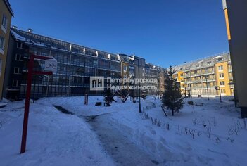  Квартира 33 кв.м.