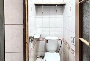 Комната 12.2 м² в 12-комн. кв. 7/15 этаж