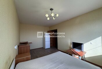 Комната 17.4 м² в 2-комн. кв. 9/9 этаж