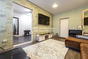 Комната 29 м² в 3-комн. кв. 5/6 этаж