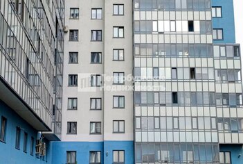 1-комн. кв. 33.4 м² 11/24 этаж