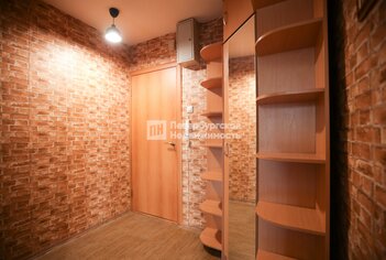 1-комн. кв. 40.7 м² 1/10 этаж