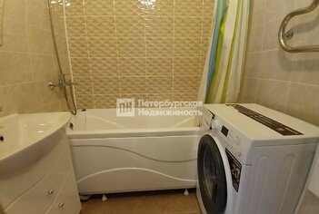 1-комн. кв. 34.7 м² 10/18 этаж