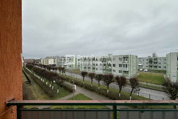 2-комн. кв. 43.9 м² 3/4 этаж