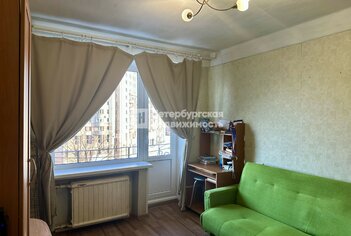 1-комн. кв. 30.7 м² 5/9 этаж
