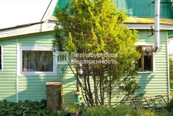 Земельный участок 70 м² в тер. СНТ Биохимик, д427