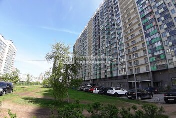 Студия 20.2 м² 7/20 этаж