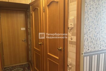  Квартира 35 кв.м.