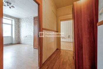 2-комн. кв. 57.5 м² 4/5 этаж