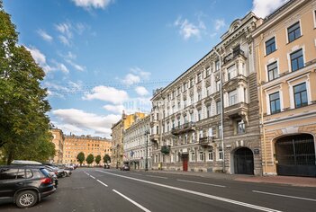 3-комн. кв. 85.3 м² 4/5 этаж