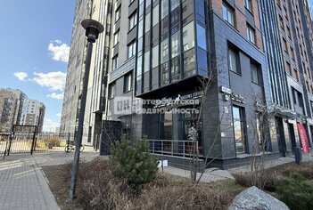 Студия 24.9 м² 1/12 этаж