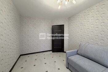 1-комн. кв. 34.9 м² 4/5 этаж