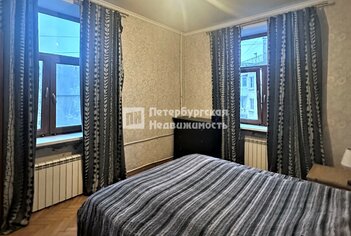 4-комн. кв. 102.7 м² 4/5 этаж