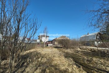 Земельный участок 6.3 сот. в тер. СНТ Разлив