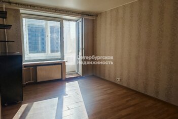 1-комн. кв. 31.3 м² 6/7 этаж