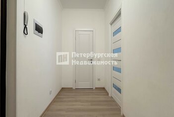 Студия 28.9 м² 3/5 этаж