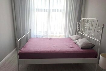  Квартира 50.4 кв.м. у метро Фрунзенская