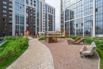 Студия 26.4 м² 7/12 этаж