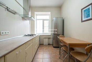 2-комн. кв. 51.2 м² 3/4 этаж