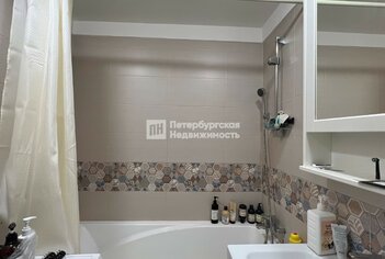 2-комн. кв. 60 м² 3/10 этаж