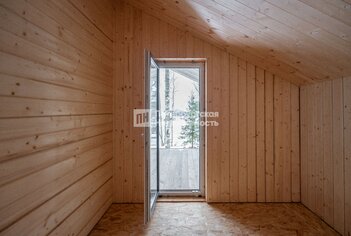 Коттедж 135.1 м² в тер. СНТ Белки