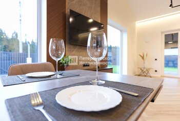 Жилой дом 153 м² в деревня Истинка ул Сосновая