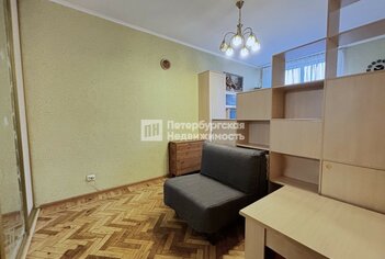 2-комн. кв. 47.3 м² 4/5 этаж