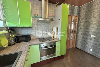 Студия 30.4 м² 15/25 этаж