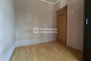 Комната 7.5 м² в 4-комн. кв. 2/5 этаж