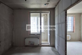 1-комн. кв. 32.64 м² 5/18 этаж