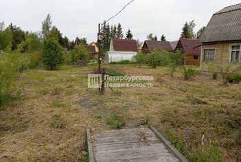 Дача 47 м² в тер СНТ Знамя Труда массива Трубников Бор