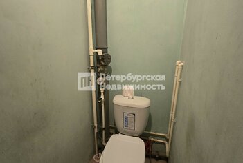  Квартира 85.9 кв.м. у метро Ленинский Проспект