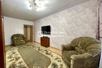 2-комн. кв. 53.5 м² 3/5 этаж