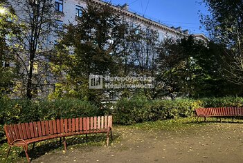 3-комн. кв. 73 м² 5/5 этаж