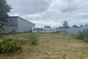 Земельный участок 12 сот. в деревня Аннолово ул Центральная, д19