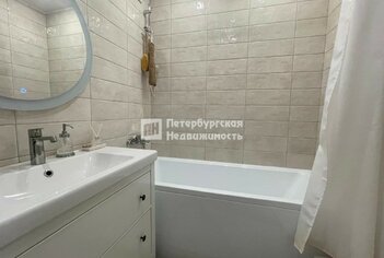 1-комн. кв. 38.7 м² 15/16 этаж