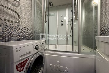 2-комн. кв. 67 м² 3/11 этаж