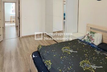 2-комн. кв. 51 м² 4/20 этаж